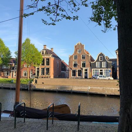 B&B Diepzicht Dokkum Exterior foto
