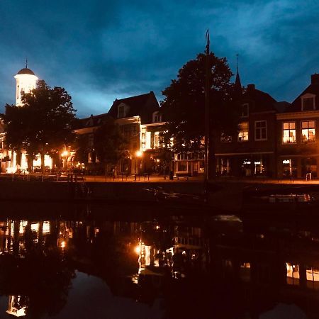 B&B Diepzicht Dokkum Exterior foto