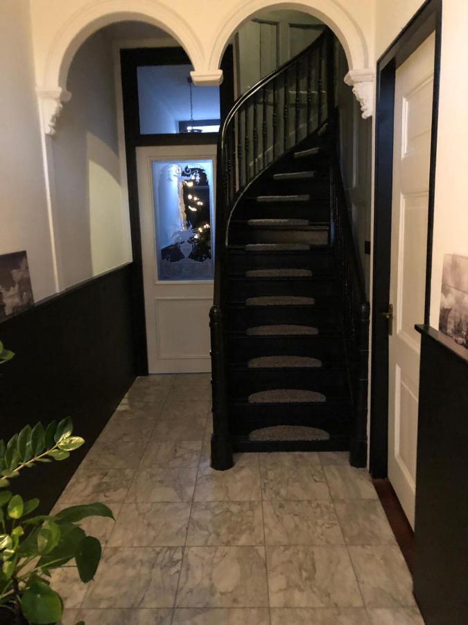 B&B Diepzicht Dokkum Exterior foto