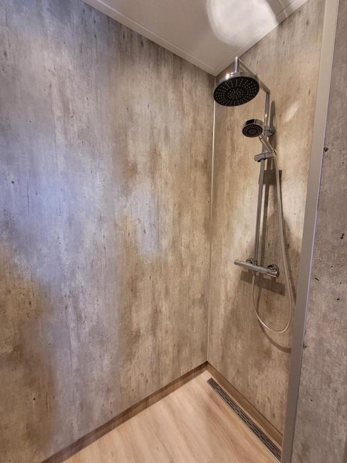 B&B Diepzicht Dokkum Exterior foto